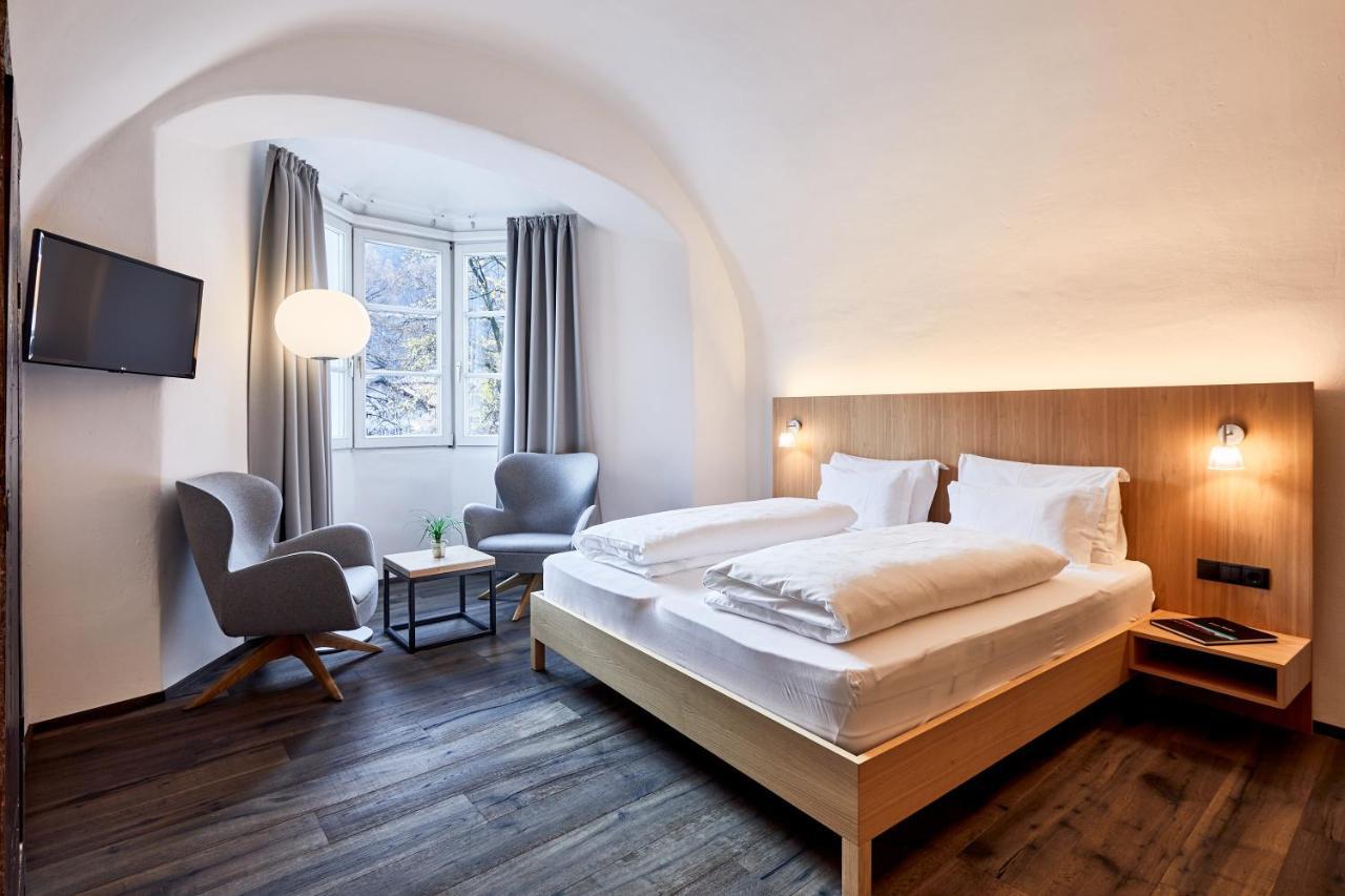 Hotel Walther V.D. Vogelweide Superior Chiusa Esterno foto
