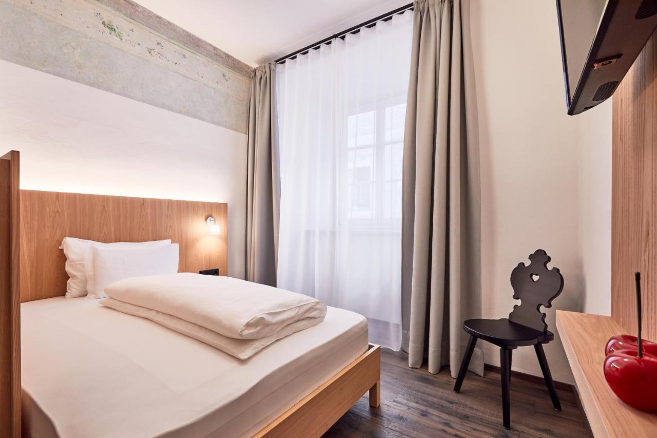Hotel Walther V.D. Vogelweide Superior Chiusa Esterno foto