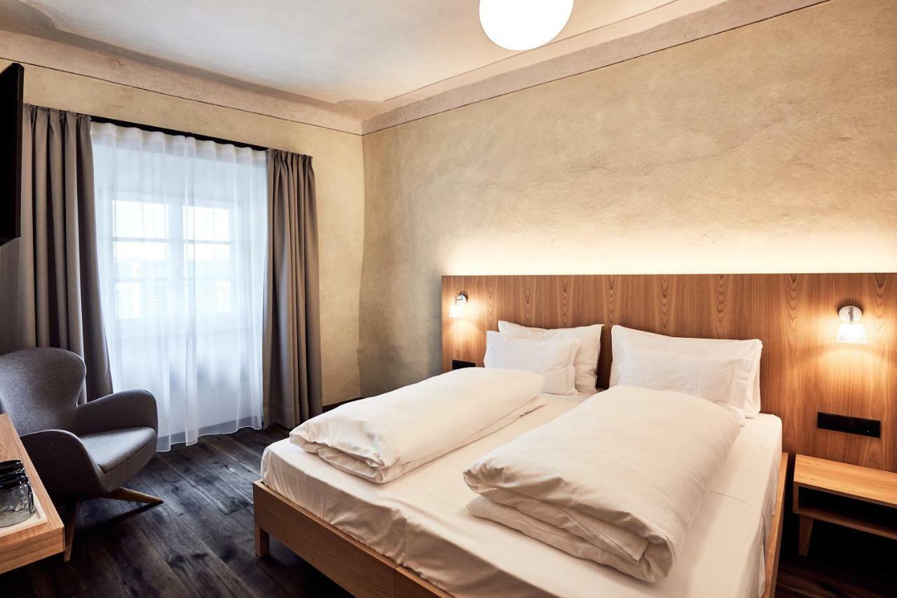 Hotel Walther V.D. Vogelweide Superior Chiusa Esterno foto