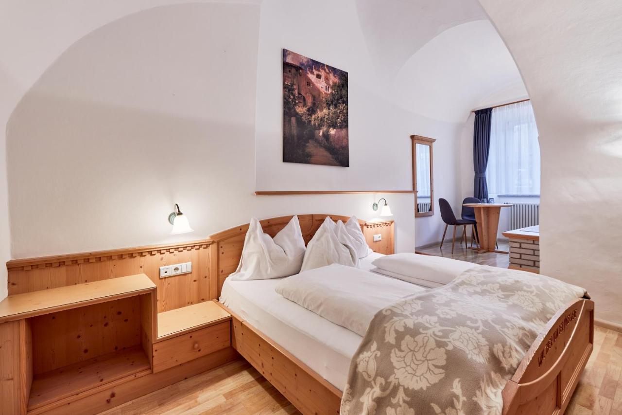 Hotel Walther V.D. Vogelweide Superior Chiusa Esterno foto